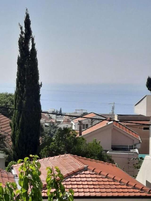Апартаменты Marlene Apartment Добра-Вода-5